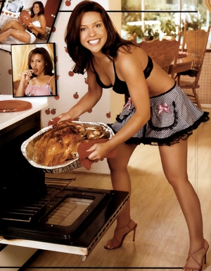 Hot Rachel Ray