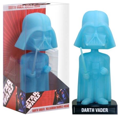 Darth Vader Slippers